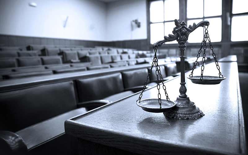 Complex Civil Litigation
